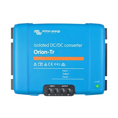 Victron Orion-Tr 24/24-17 A (400 W)