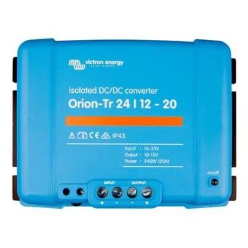 Victron Orion-Tr 24/48-8,5 A (400 W)