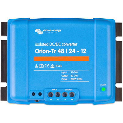Victron Orion-Tr 48/48-8 A (380 W)