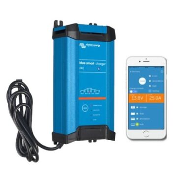 Victron Blue Smart IP22 24/16 (3)