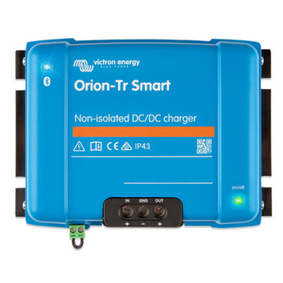 Victron Orion-Tr Smart 24/24-17 A non isolé