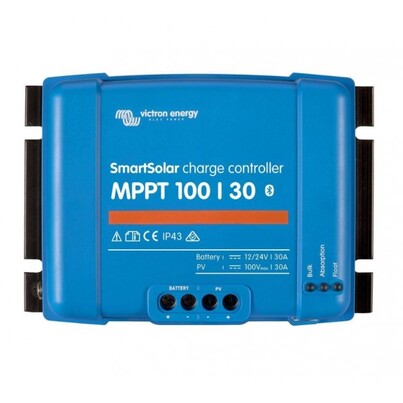 Victron SmartSolar MPPT 100/30