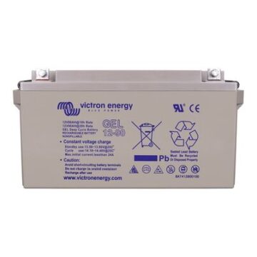 Victron Batterie GEL 12 V 90 Ah