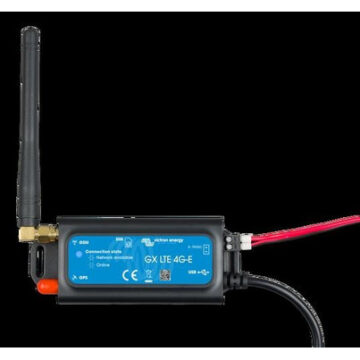 Victron GX LTE 4G-A (Amérique du Nord)