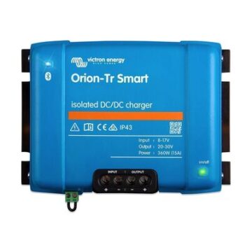 Victron Orion-Tr Smart 12/12-30 A isolé