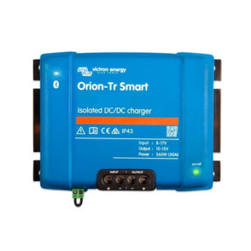 Victron Orion-Tr Smart 12/24-15 A isolé