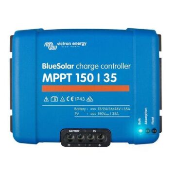 Victron BlueSolar MPPT 150/35
