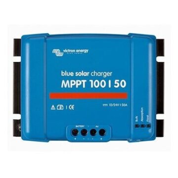 Victron BlueSolar MPPT 100/50