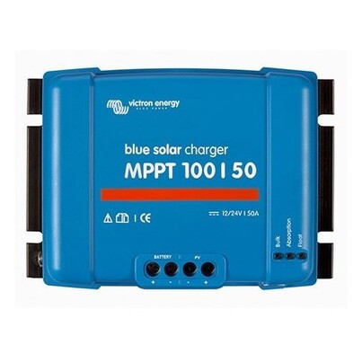 Victron BlueSolar MPPT 100/50