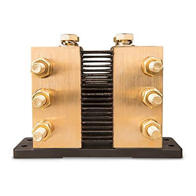 Victron Shunt 6000 A / 50mV
