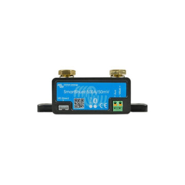 Victron SmartShunt 2000 A