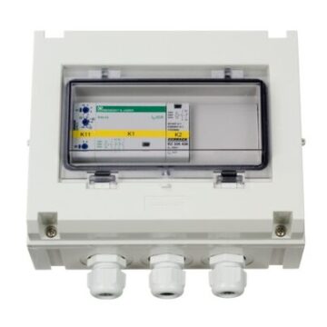 Victron Commutateur de Transfert VE 5KVA, 1ph, 200-250Vac