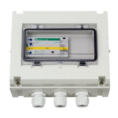 Victron Commutateur de Transfert VE 5KVA, 1ph, 200-250Vac