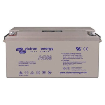 Victron Batterie AGM 6 V 240 Ah