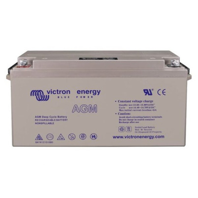 Victron Batterie AGM 6 V 240 Ah