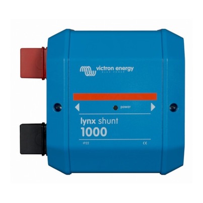 Victron Lynx Shunt VE.Can
