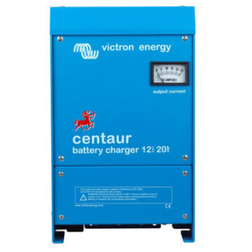 Victron Centaur Chargeur 12/20 (3)
