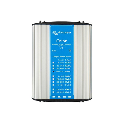 Victron Orion 110/12-30 A (360 W)