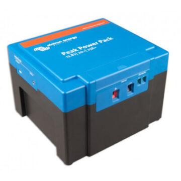 Victron Peak Power Pack 12,8 V 20 Ah