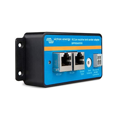 Victron Adaptateur pour émetteur de jauge résistif VE.Can