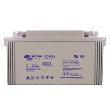 Victron Batterie GEL 12 V 165 Ah