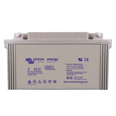 Victron Batterie GEL 12 V 165 Ah