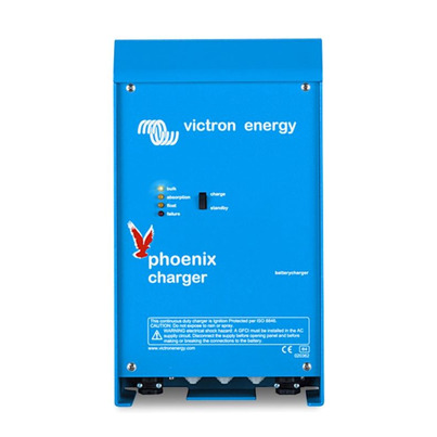 Victron Phoenix Chargeur 12/30 (2+1)