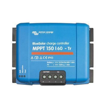 Victron BlueSolar MPPT 150/60-Tr