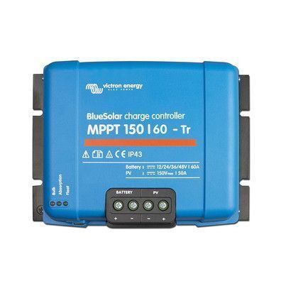 Victron BlueSolar MPPT 150/60-Tr