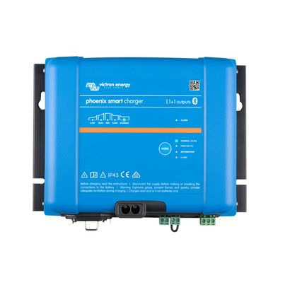 Victron Smart IP43 Chargeur 24/25(3) 230 V