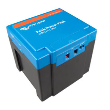 Victron Peak Power Pack 12,8 V 30 Ah