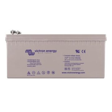 Victron Batterie GEL 12 V 220 Ah