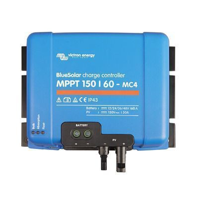 Victron BlueSolar MPPT 150/70-mc4