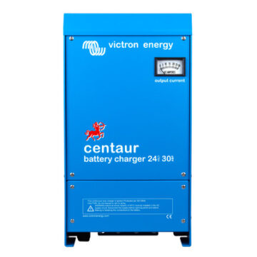 Victron Centaur Chargeur 24/30 (3)