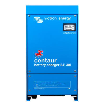 Victron Centaur Chargeur 24/30 (3)