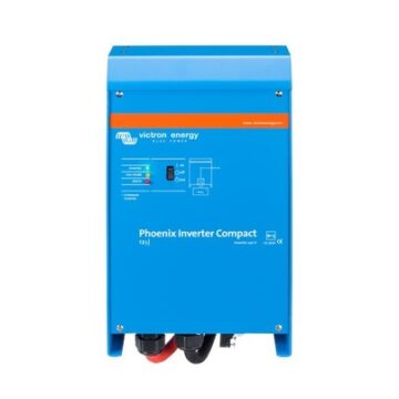 Victron Convertisseur Compact 12/1200 230 V VE.Bus