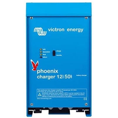 Victron Phoenix Chargeur 12/50(2+1) 120/240 V