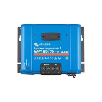 Victron SmartSolar MPPT 150/70-Tr VE.Can