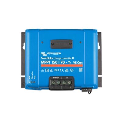 Victron SmartSolar MPPT 150/70-Tr VE.Can