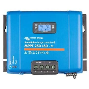 Victron SmartSolar MPPT 250/60-MC4