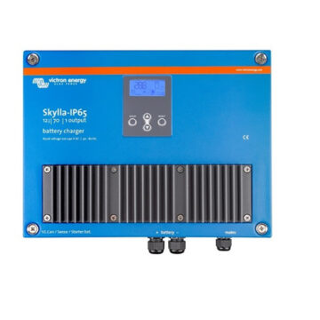 Victron Skylla-IP65 12/70 (1+1)