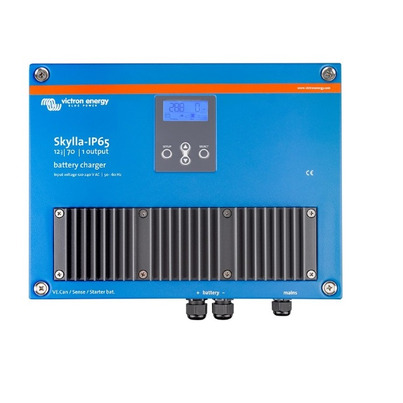 Victron Skylla-IP65 12/70 (1+1)