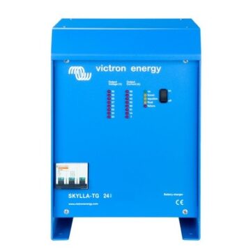 Victron Skylla-TG 24/30 (1+1) 120/240 V