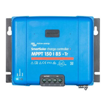 Victron SmartSolar MPPT 150/85-Tr VE.Can