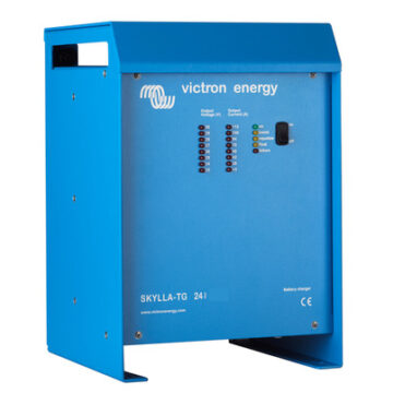 Victron Skylla-TG 24/50 (1+1) 230 V