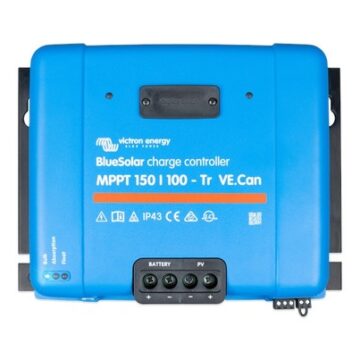 Victron BlueSolar MPPT 150/100-Tr VE.Can
