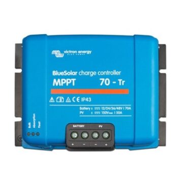 Victron BlueSolar MPPT 250/70-Tr VE.Can