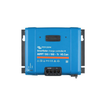 Victron SmartSolar MPPT 150/100-Tr VE.Can