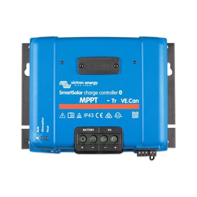 Victron SmartSolar MPPT 250/85-Tr VE.Can