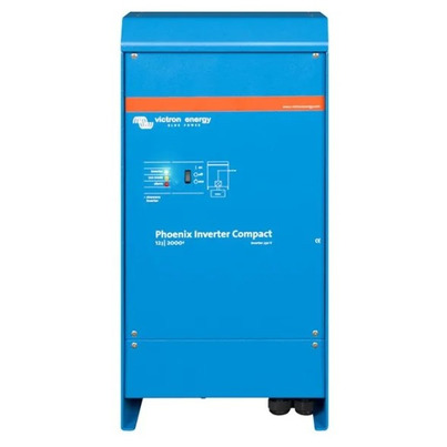 Victron Convertisseur Compact 12/2000